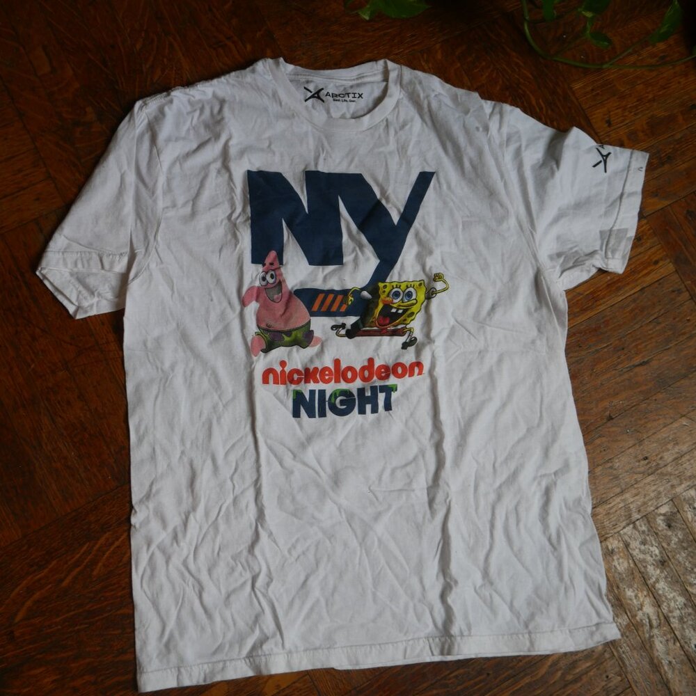 Nickelodeon Shirt!
